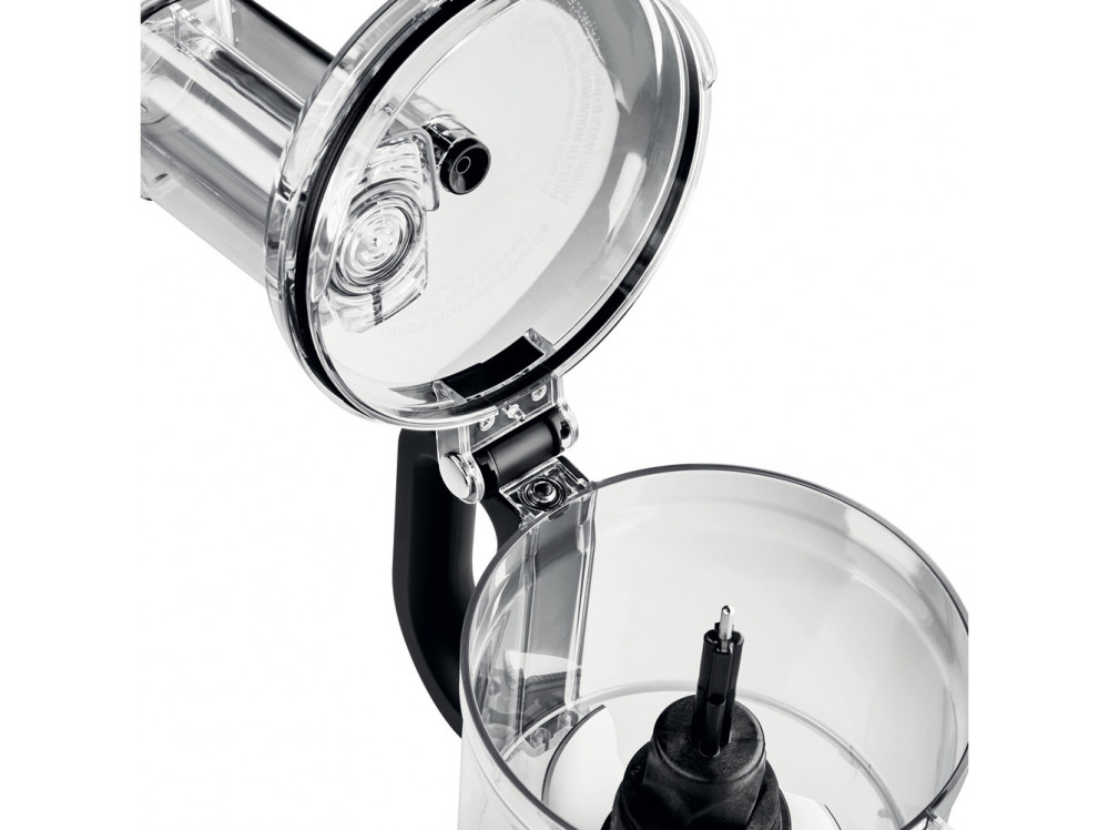 Купить Кухонный комбайн KitchenAid 5KFP0719EER красный — Фото 11