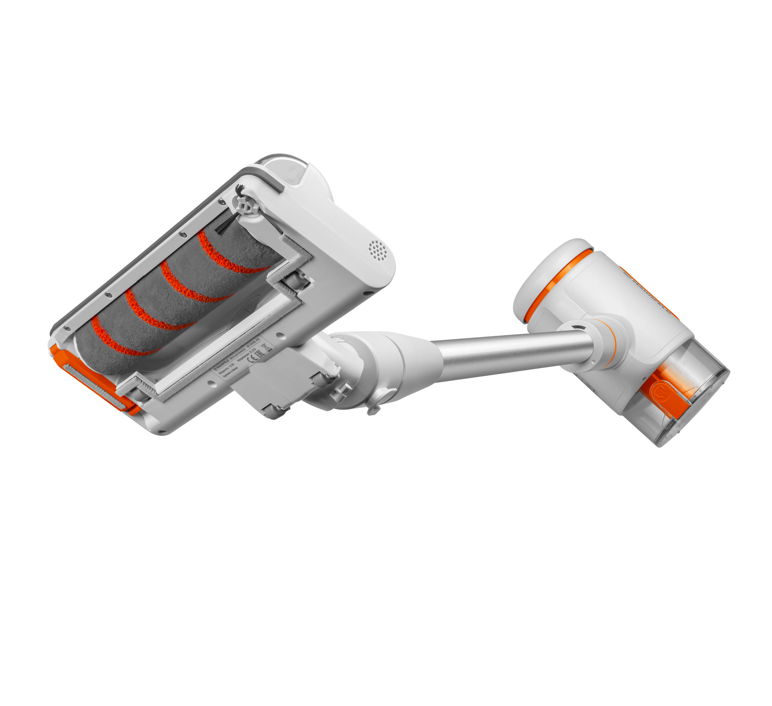 Купить  MAUNFELD MF-2034OR PRO — Фото 7