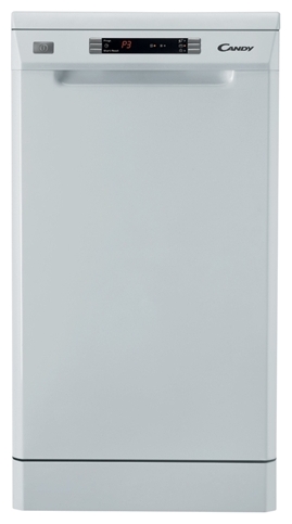 Посудомоечная машина CANDY CDP 4709																		 — описание, фото, цены в интернет-магазине PT Stores