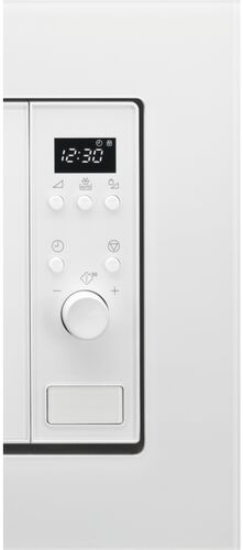 Купить Встраиваемая СВЧ печь Electrolux LMS 2173 EMW — Фото 2
