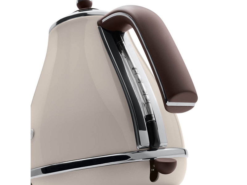 Купить Чайник Delonghi KBOV 2001 BG — Фото 3