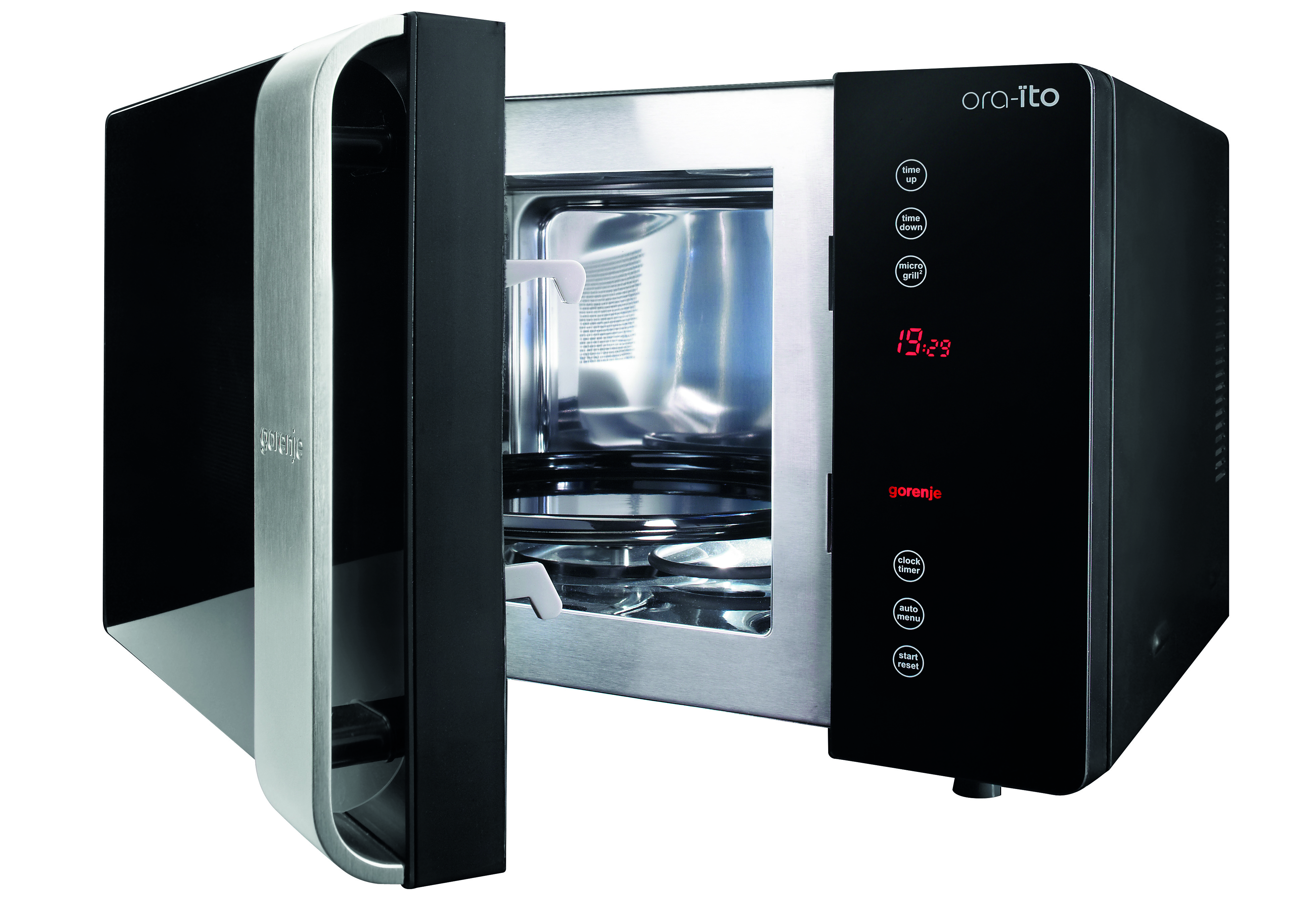 Купить Микроволновая печь Gorenje GMO25ORA ITO — Фото 2
