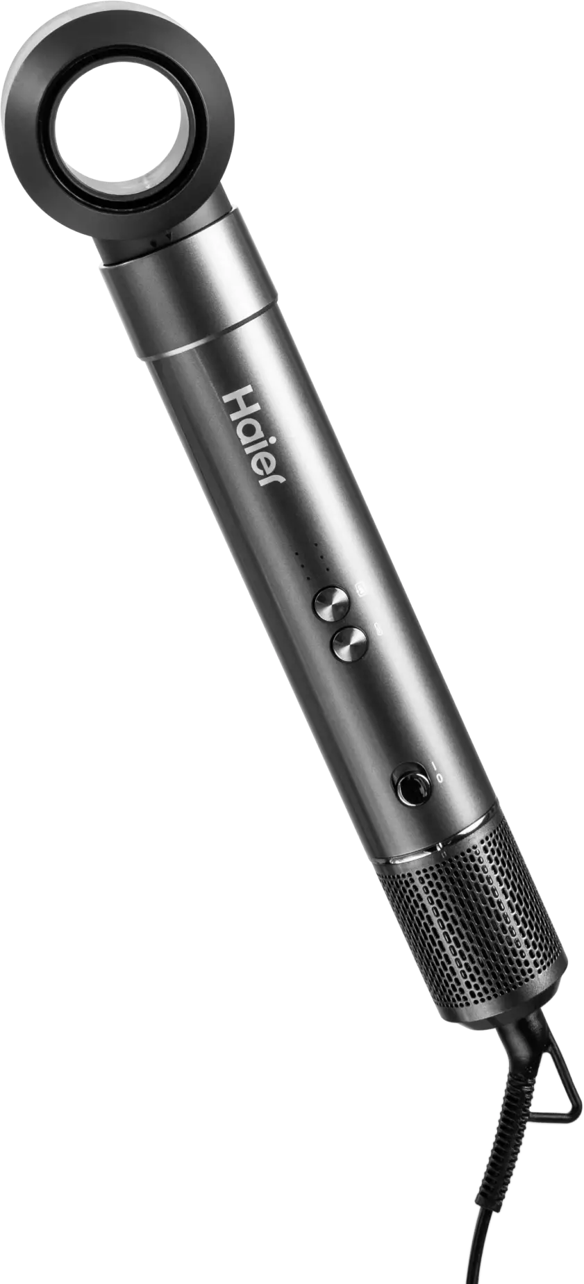 Купить Прибор для укладки волос Haier HHS-600 — Фото 2