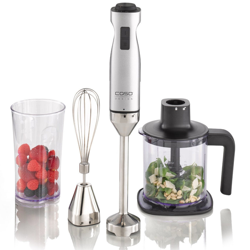 Купить Блендер CASO HB 1000 — Фото 2