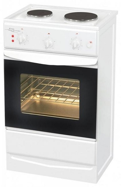 Электрическая плита ЛАДА ЭБЧШ 5-2-3,9-220 00 W																		 — описание, фото, цены в интернет-магазине PT Stores