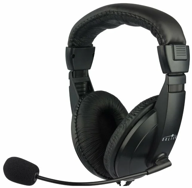 Наушники Oklick HS-M137V																		 — описание, фото, цены в интернет-магазине PT Stores