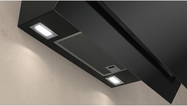 Купить Наклонная вытяжка Neff D 65IHM1S0 — Фото 3