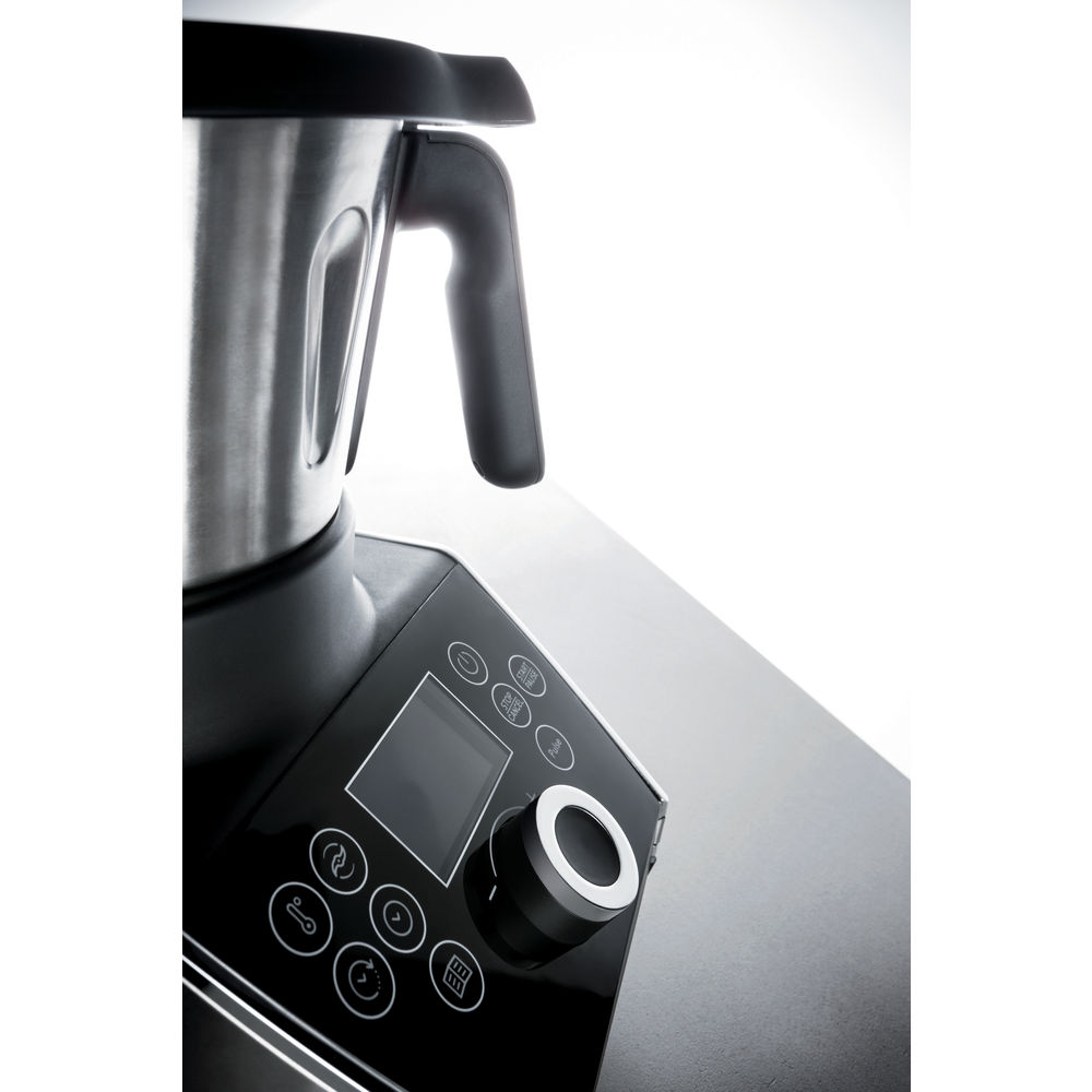 Купить Кухонный комбайн HOTPOINT-ARISTON MC 057C AX0 — Фото 11