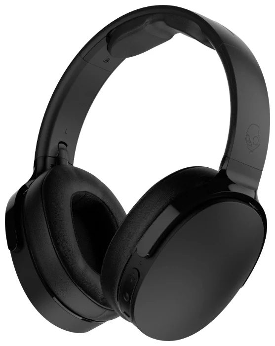 Наушники Skullcandy S6HTW-K033 HESH 3 WIRELESS BLACK/BLACK/BLACK																		 — описание, фото, цены в интернет-магазине PT Stores