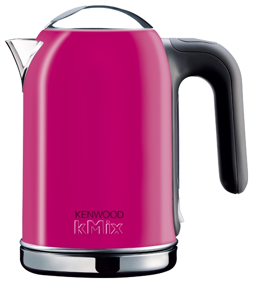 Чайник KENWOOD SJM 029																		 — описание, фото, цены в интернет-магазине PT Stores