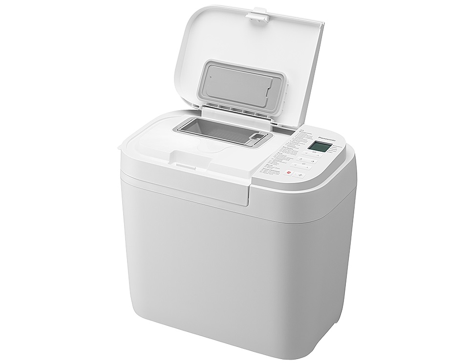 Купить Хлебопечь Panasonic SD-R2520WTS — Фото 9