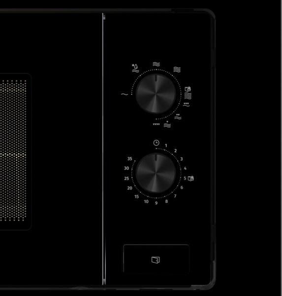 Купить Встраиваемая СВЧ печь Gorenje BM201EG1BG — Фото 8