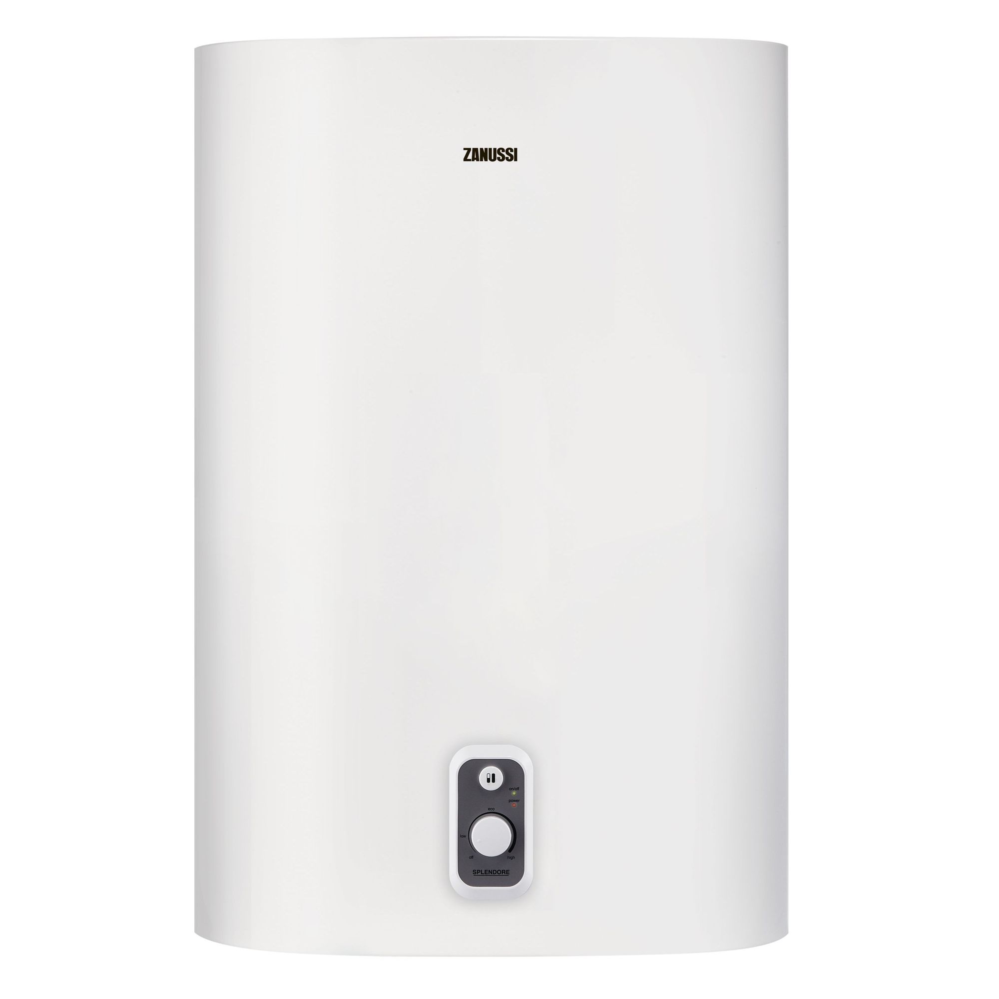 Водонагреватель накопительный Zanussi ZWH/S 80 Splendore Dry Enamel																		 — описание, фото, цены в интернет-магазине PT Stores