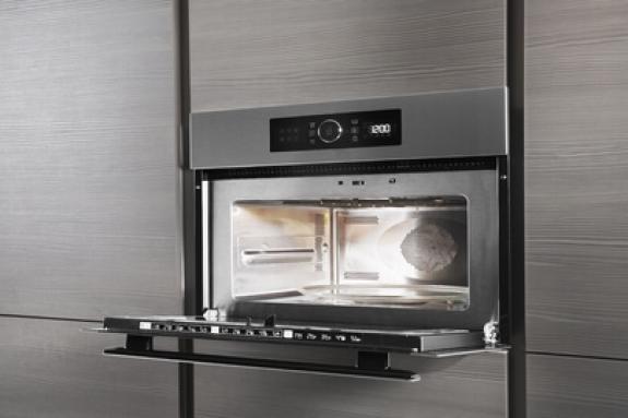 Купить Встраиваемая СВЧ печь Whirlpool AMW 505 IX — Фото 7
