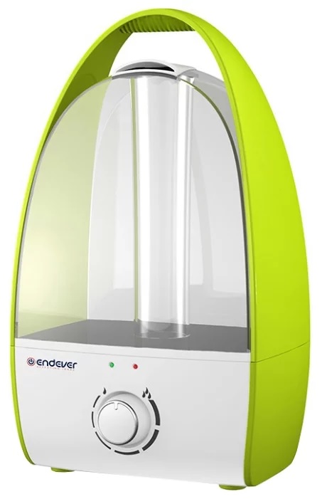 Увлажнитель воздуха ENDEVER Oasis 185																		 — описание, фото, цены в интернет-магазине PT Stores