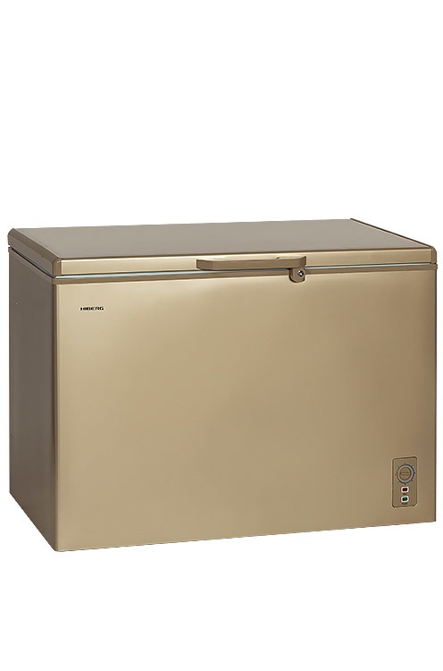 Морозильный ларь HIBERG PF 42 L2GG																		 — описание, фото, цены в интернет-магазине PT Stores