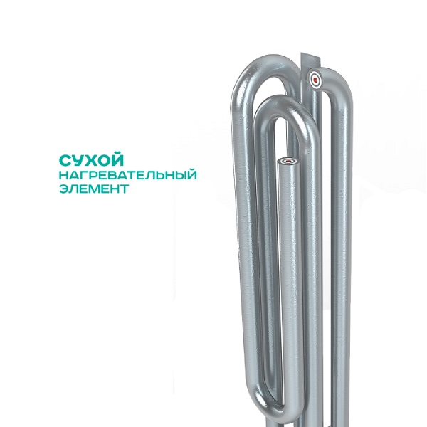 Купить Водонагреватель накопительный TIMBERK SWH FSL1 100 VE — Фото 5