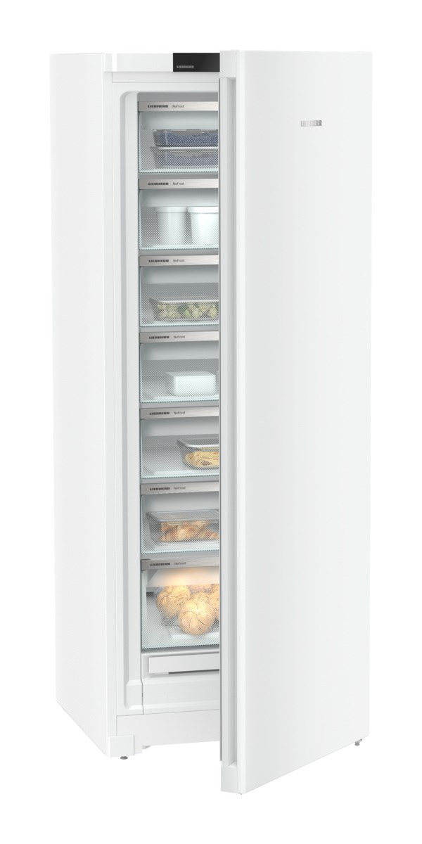 Морозильная камера LIEBHERR FNd 7227																		 — описание, фото, цены в интернет-магазине PT Stores
