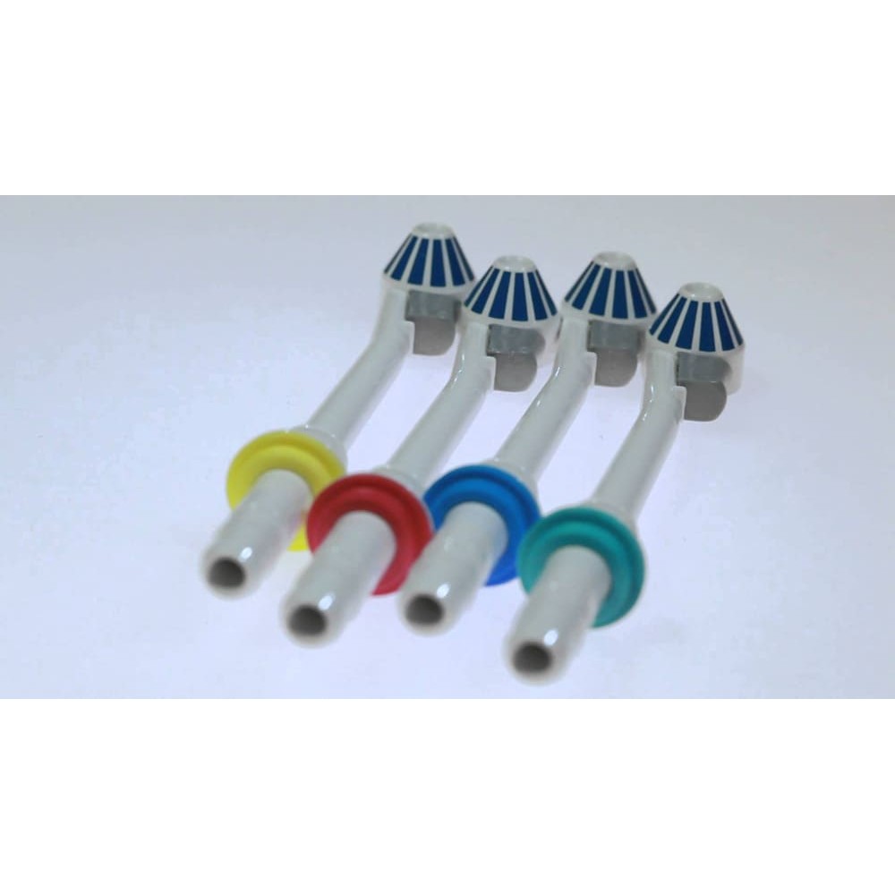Купить  BRAUN MD 20 OxyJet — Фото 7