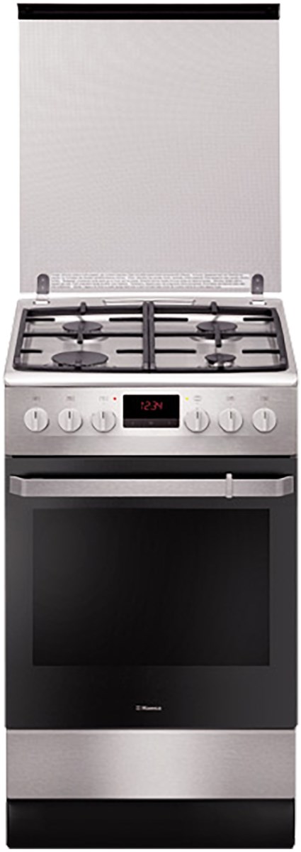 Комбинированная плита Hansa FCMX 582509																		 — описание, фото, цены в интернет-магазине PT Stores