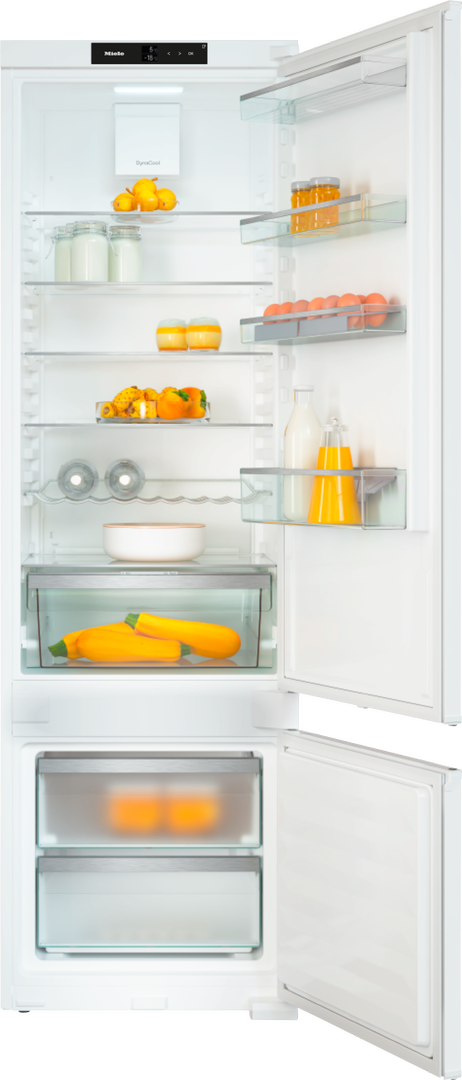 Встраиваемый холодильник Miele KF7731E																		 — описание, фото, цены в интернет-магазине PT Stores