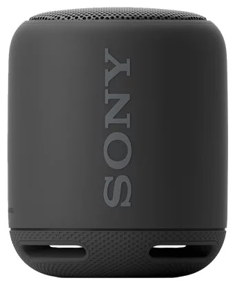 Портативная акустика SONY SRS-XB10 Black																		 — описание, фото, цены в интернет-магазине PT Stores