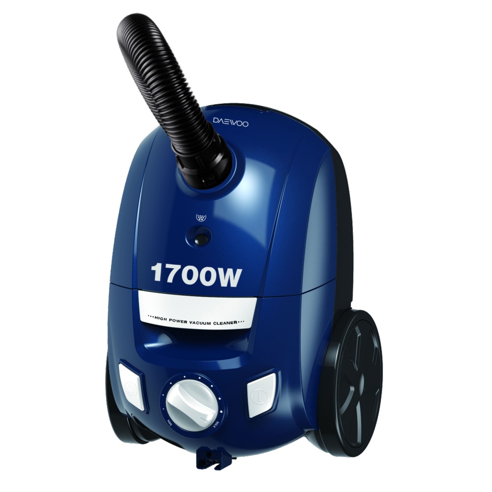 Пылесос Daewoo Electronics RGJ-210S																		 — описание, фото, цены в интернет-магазине PT Stores