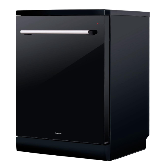 Купить Посудомоечная машина HIBERG F68 1432 MB — Фото 2