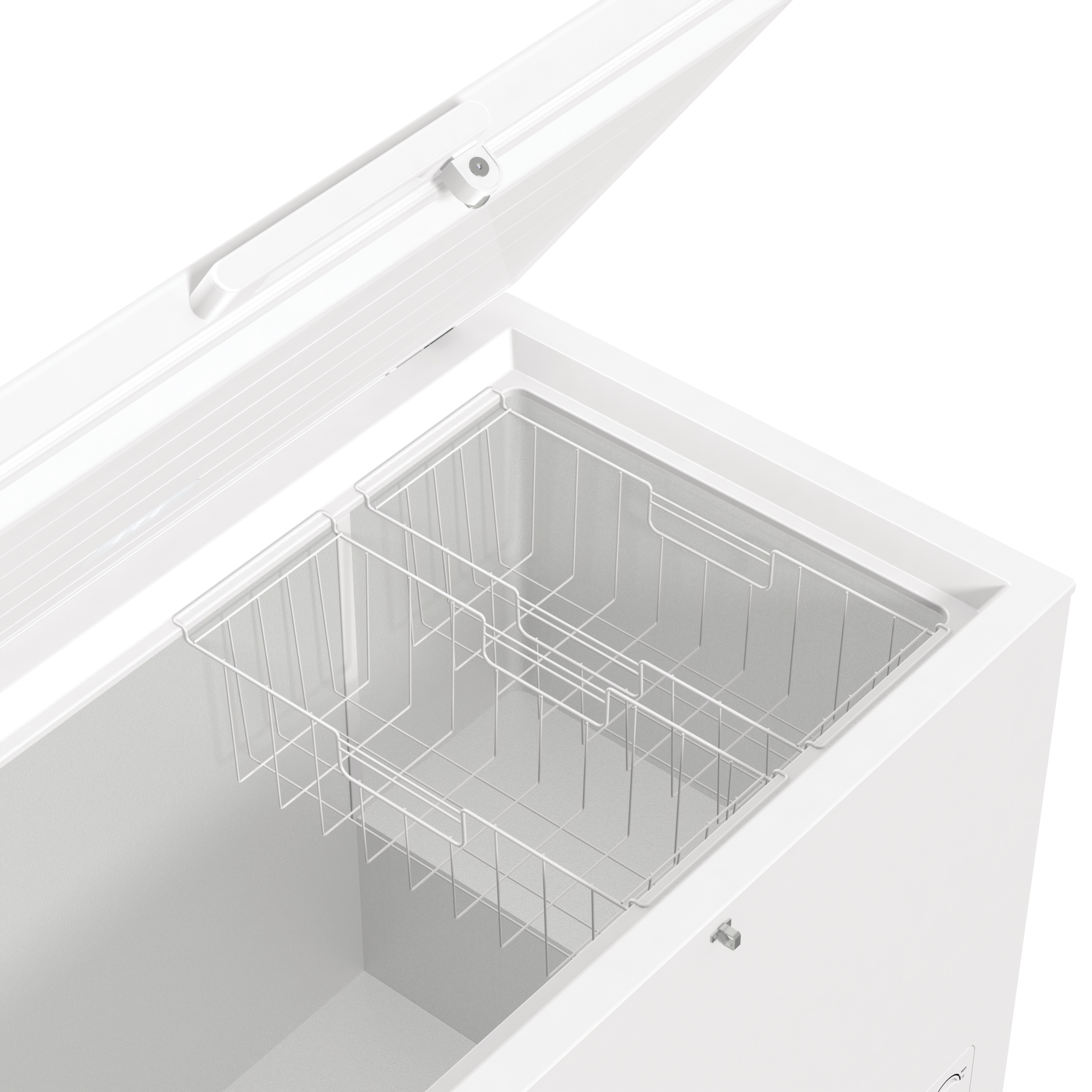 Купить Морозильный ларь GORENJE FH 401 CW — Фото 2