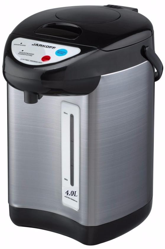 Термопот JARKOFF  JK-440S																		 — описание, фото, цены в интернет-магазине PT Stores