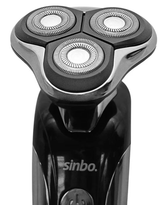 Купить Электробритва Sinbo SS 4049 — Фото 2