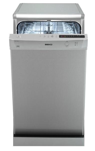 Посудомоечная машина BEKO DSFS 4530 S																		 — описание, фото, цены в интернет-магазине PT Stores