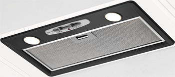Вытяжка встраиваемая Electrolux LFG9525K																		 — описание, фото, цены в интернет-магазине PT Stores