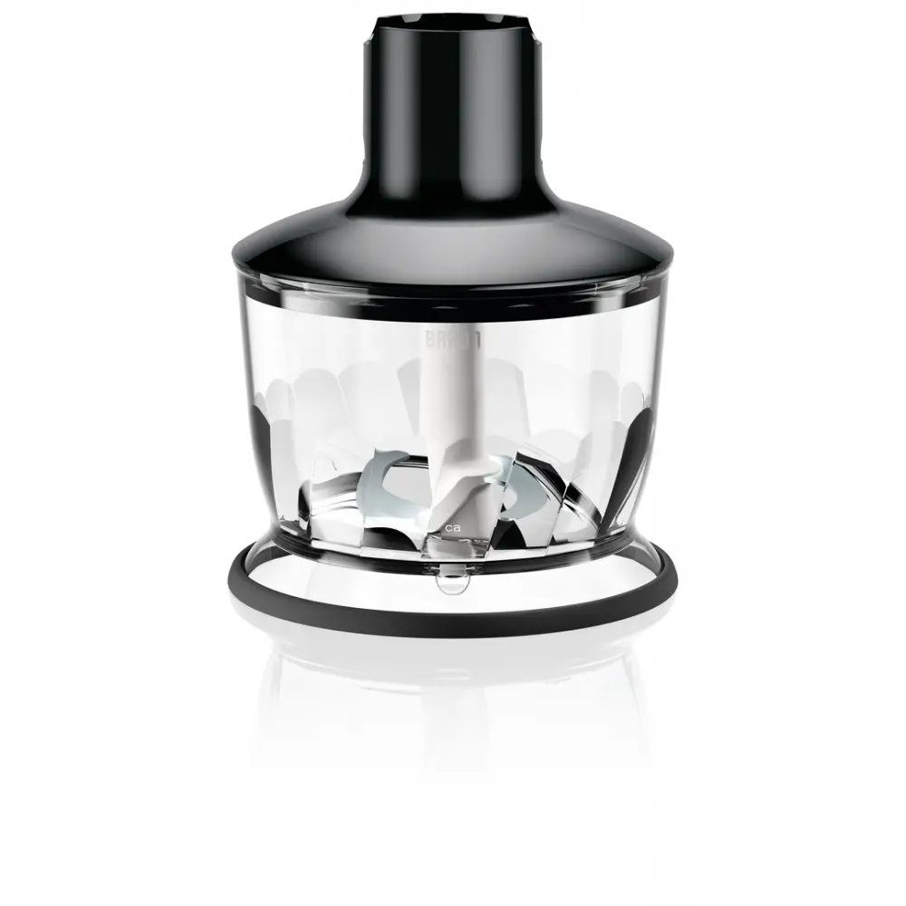 Купить Блендер BRAUN MQ-7035I — Фото 4