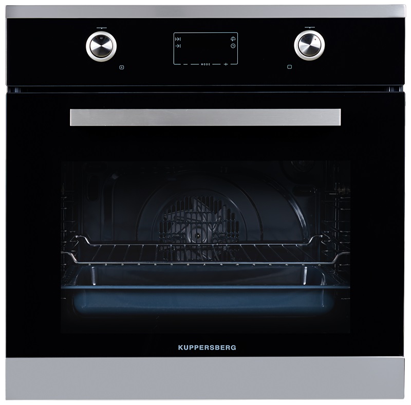 Электрический духовой шкаф KUPPERSBERG HO 656 T																		 — описание, фото, цены в интернет-магазине PT Stores