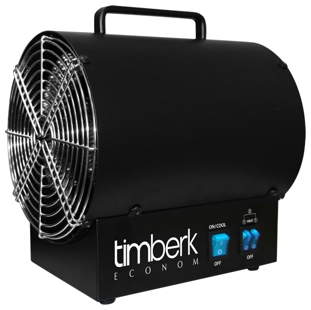 Тепловая пушка TIMBERK TIH R2S 3K																		 — описание, фото, цены в интернет-магазине PT Stores