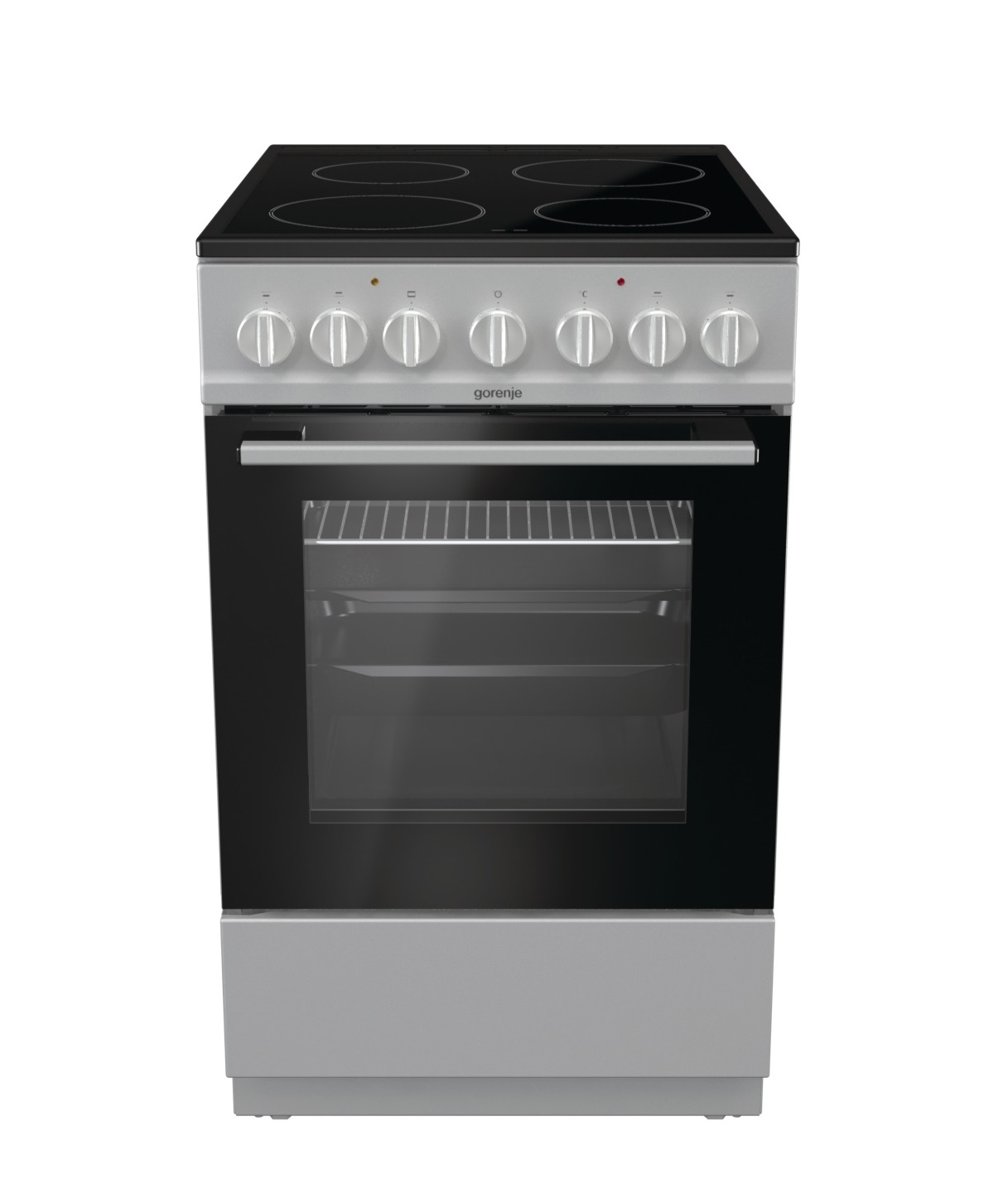 Электрическая плита Gorenje EC5241SG																		 — описание, фото, цены в интернет-магазине PT Stores