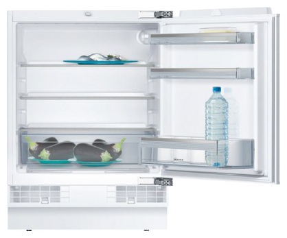 Встраиваемый холодильник Neff K 4316 X7RU																		 — описание, фото, цены в интернет-магазине PT Stores
