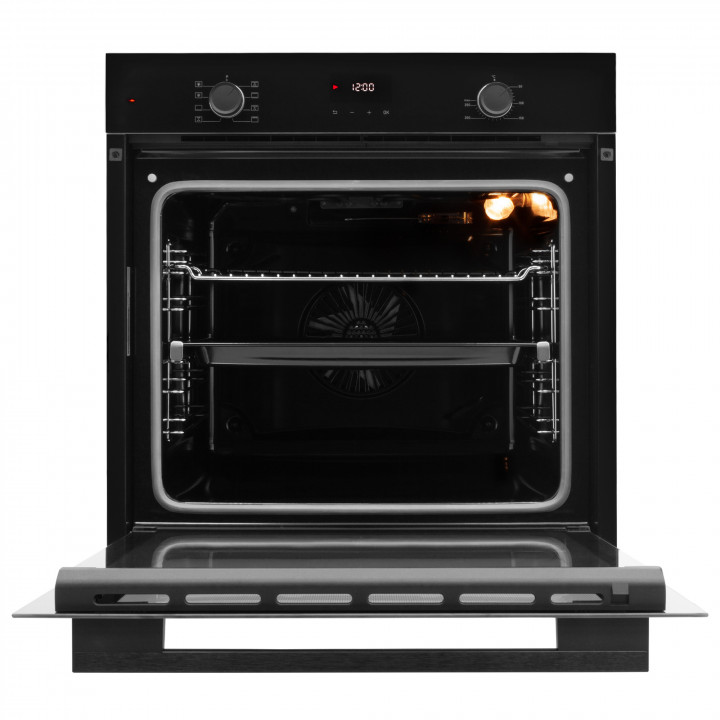 Купить Электрический духовой шкаф Schaub Lorenz SLB EY6418 — Фото 6