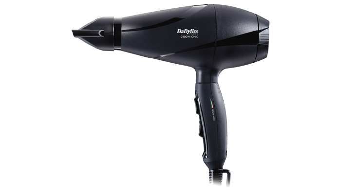Прибор для укладки волос BABYLISS 6613DE																		 — описание, фото, цены в интернет-магазине PT Stores
