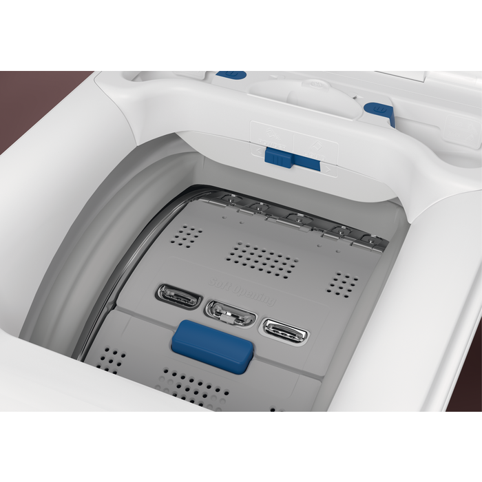 Купить Стиральная машина Electrolux EW8T3R562 — Фото 8