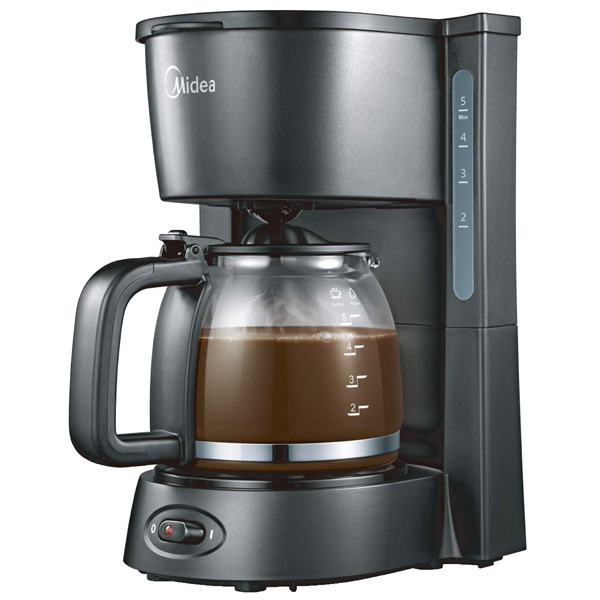 Кофемашина Midea CFM-1502																		 — описание, фото, цены в интернет-магазине PT Stores