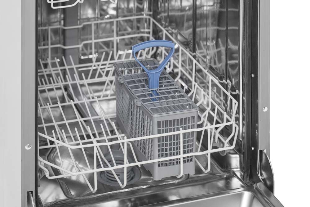Купить Встраиваемая посудомоечная машина Vestel VDWBI 4522 — Фото 3
