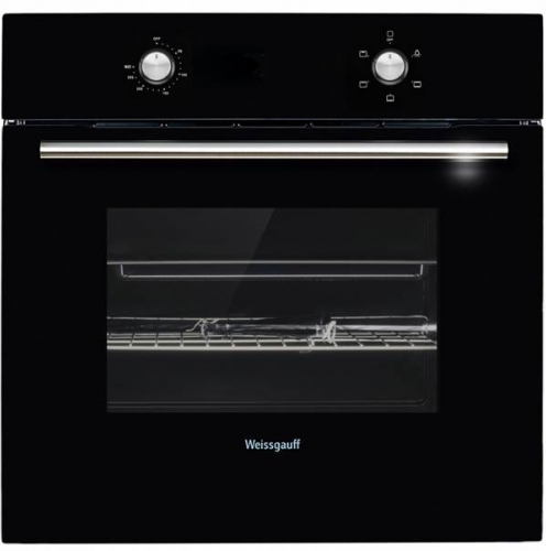 Электрический духовой шкаф Weissgauff EOV 16 B																		 — описание, фото, цены в интернет-магазине PT Stores
