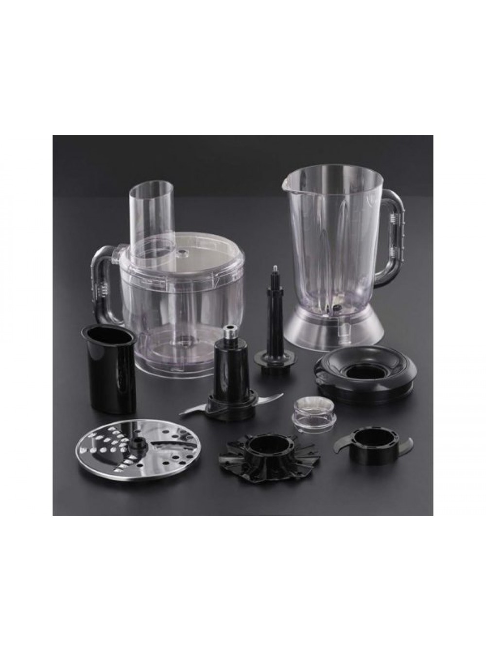 Купить Кухонный комбайн Russell Hobbs 25180-56 — Фото 3