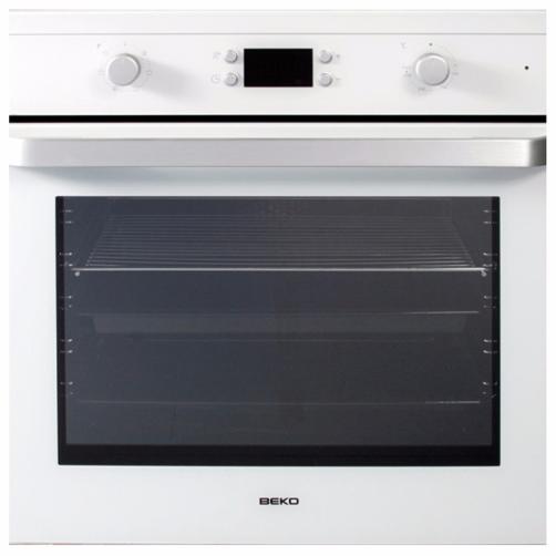 Электрический духовой шкаф BEKO BIE 24300 W																		 — описание, фото, цены в интернет-магазине PT Stores