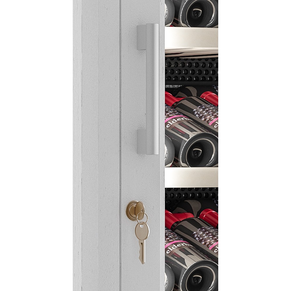 Купить Винный шкаф Cold Vine C108-WW1 (Modern) — Фото 11