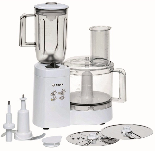 Кухонный комбайн BOSCH MCM 2150																		 — описание, фото, цены в интернет-магазине PT Stores