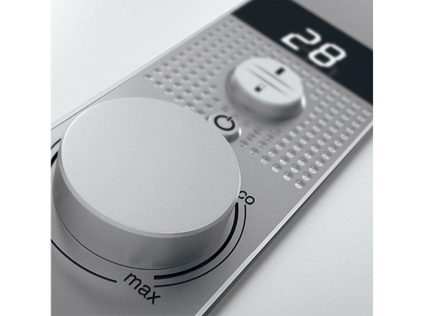 Купить Водонагреватель накопительный Electrolux EWH 50 Centurio DL Silve — Фото 2