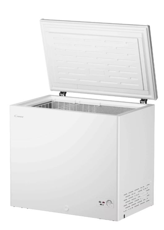 Купить Морозильный ларь CANDY CCM251R — Фото 4